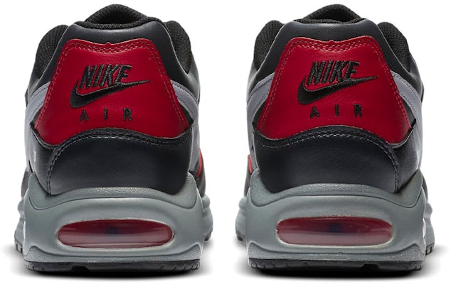 耐克Air Max指挥官“黑色狼灰” CD0873-001 Purchase 耐克Air Max指挥官“黑色狼灰” CD0873-001