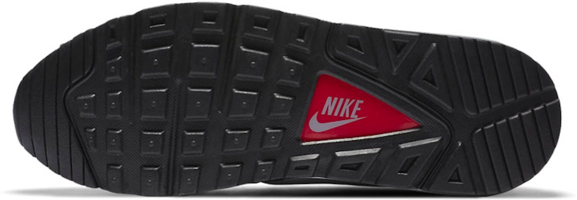 Nike Air Max Command 'Black Wolf Grey' CD0873-001 Details for Nike Air Max Command 'Black Wolf Grey' CD0873-001