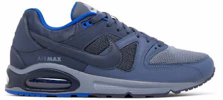 Nike Air Max Command 'Navy Royal' 629993-407 Nike Air Max Command 'Navy Royal' 629993-407