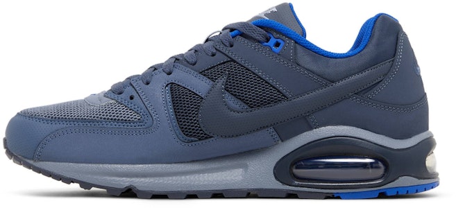 Nike Air Max Command 'Azul Marino Royal' 629993-407 Lookbook Nike Air Max Command 'Azul Marino Royal' 629993-407