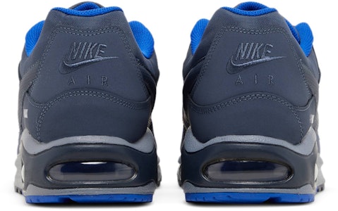 Nike Air Max Command 'Azul Marino Royal' 629993-407 Details for Nike Air Max Command 'Azul Marino Royal' 629993-407