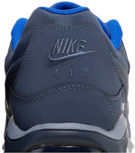 Nike Air Max Command 'Azul Marino Royal' 629993-407 Sizing Nike Air Max Command 'Azul Marino Royal' 629993-407