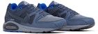 Nike Air Max Command 'Navy Royal' Lelaki 629993-407