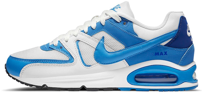 Nike Air Max Command 'Platinum Tint Pacific Blue' CT2143-002 Buy Nike Air Max Command 'Platinum Tint Pacific Blue' CT2143-002