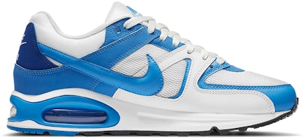 나이키 에어맥스 커맨드 '플래티넘 틴트 퍼시픽 블루' CT2143-002 Order 나이키 에어맥스 커맨드 '플래티넘 틴트 퍼시픽 블루' CT2143-002