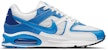 Nike Air Max Command 'Platinum Tint Pacific Blue' Lelaki CT2143-002