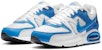 Nike Air Max Command 'Platinum Tint Pacific Blue' Lelaki CT2143-002