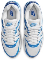 나이키 에어맥스 커맨드 '플래티넘 틴트 퍼시픽 블루' CT2143-002 Shop 나이키 에어맥스 커맨드 '플래티넘 틴트 퍼시픽 블루' CT2143-002