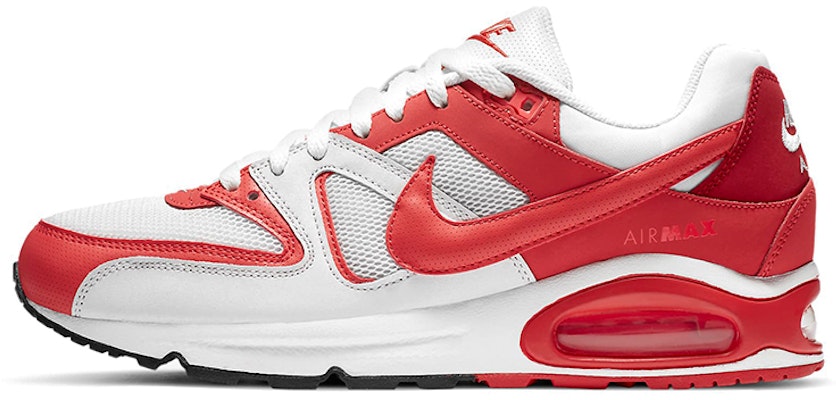 Nike Air Max Command 'Platinum Tint Track Red' CT2143-001 Buy Nike Air Max Command 'Platinum Tint Track Red' CT2143-001