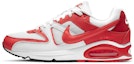 Buy Nike Air Max Command 'Platinum Tint Track Red' Lelaki Wanita Malaysia CT2143-001