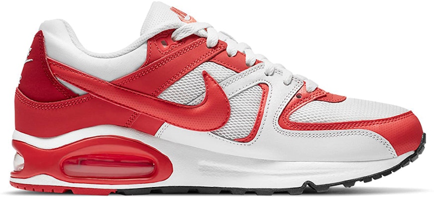 Nike Air Max Command 'Platinum Tint Track Red' CT2143-001 Order Nike Air Max Command 'Platinum Tint Track Red' CT2143-001