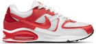 Order Nike Air Max Command 'Platinum Tint Track Red' Lelaki Wanita Malaysia CT2143-001
