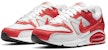 Nike Air Max Command 'Platinum Tint Track Red' Lelaki Wanita Malaysia CT2143-001