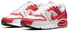 Lookbook Nike Air Max Command 'Platinum Tint Track Red' Lelaki Wanita Malaysia CT2143-001