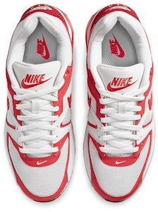 나이키 에어맥스 커맨드 '플래티넘/트랙레드' CT2143-001 Shop 나이키 에어맥스 커맨드 '플래티넘/트랙레드' CT2143-001