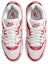 Shop Nike Air Max Command 'Platinum Tint Track Red' Lelaki Wanita Malaysia CT2143-001