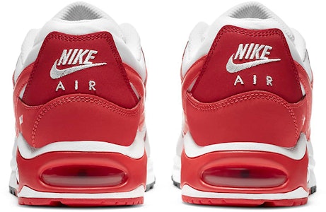 나이키 에어맥스 커맨드 '플래티넘/트랙레드' CT2143-001 Purchase 나이키 에어맥스 커맨드 '플래티넘/트랙레드' CT2143-001