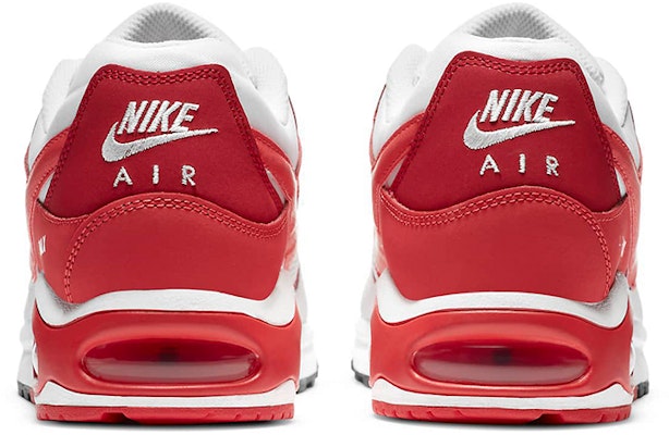 耐克 Air Max Command '白金红道' CT2143-001 Purchase 耐克 Air Max Command '白金红道' CT2143-001