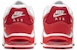 Nike Air Max Command 'Platinum Tint Track Red' Lelaki Wanita Malaysia CT2143-001