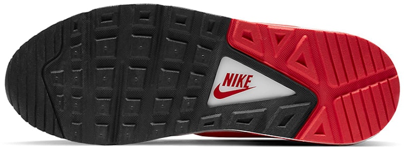 나이키 에어맥스 커맨드 '플래티넘/트랙레드' CT2143-001 Details for 나이키 에어맥스 커맨드 '플래티넘/트랙레드' CT2143-001