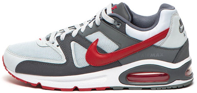 耐克 Air Max Command '纯铂金运动红' 629993-049 Buy 耐克 Air Max Command '纯铂金运动红' 629993-049