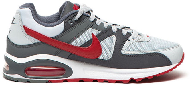 耐克 Air Max Command '纯铂金运动红' 629993-049 Order 耐克 Air Max Command '纯铂金运动红' 629993-049