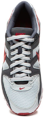 Nike Air Max Command 'Platinum Murni Gym Merah' 629993-049 Lookbook Nike Air Max Command 'Platinum Murni Gym Merah' 629993-049