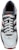 Nike Air Max Command 'Pure Platinum Gym Red' Lelaki Kasual Sneakers 629993-049