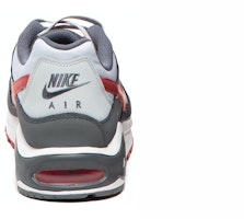 Nike Air Max Command 'Pure Platinum Gym Red' Lelaki Kasual Sneakers 629993-049 Shop Nike Air Max Command 'Pure Platinum Gym Red' Lelaki Kasual Sneakers 629993-049