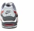 Shop Nike Air Max Command 'Pure Platinum Gym Red' Lelaki Kasual Sneakers 629993-049