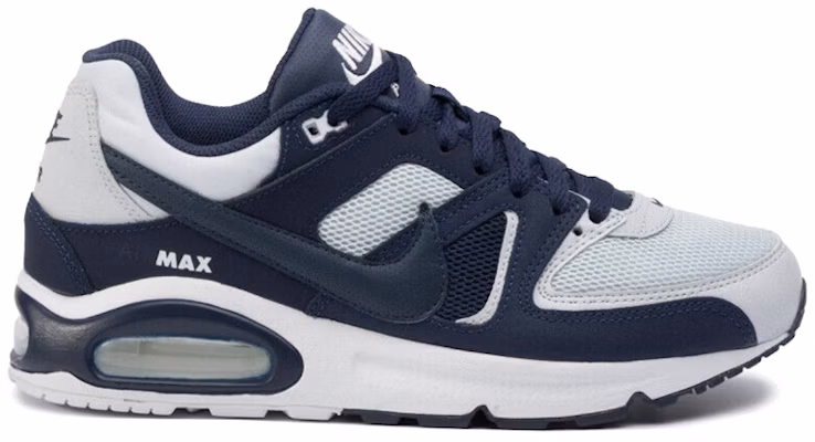 Nike Air Max Command 'Putih Platinum Biru' 629993-045 Buy Nike Air Max Command 'Putih Platinum Biru' 629993-045