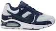 Order Nike Air Max Command 'Pure Platinum Navy' Lelaki 629993-045