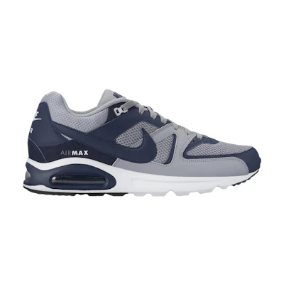 Nike Air Max Command 'Stealth Midnight Navy'