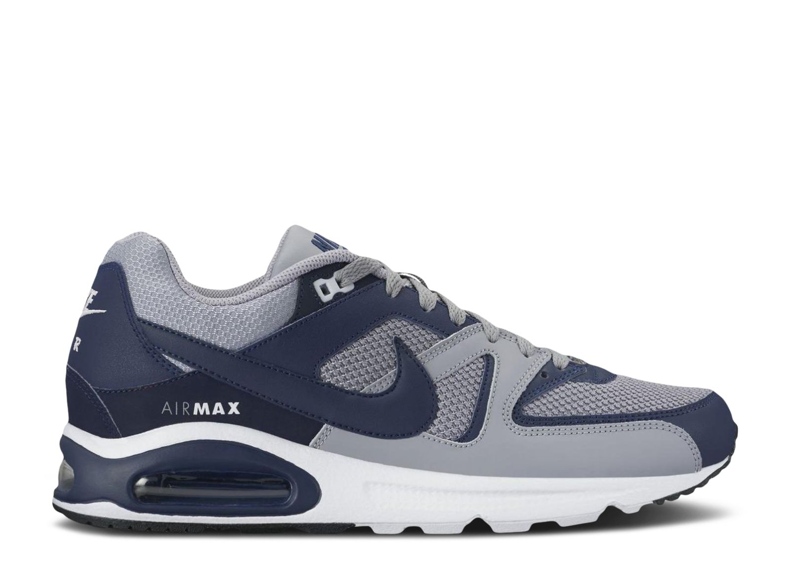 Buy Nike Air Max Command 'Stealth Midnight Navy' 629993-031