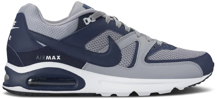 Nike Air Max Command 'Stealth Midnight Navy' 629993-031 Buy Nike Air Max Command 'Stealth Midnight Navy' 629993-031