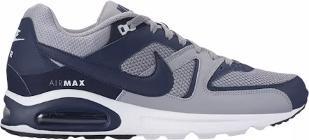 Nike Air Max Command 'Stealth Midnight Navy' 629993-031 Nike Air Max Command 'Stealth Midnight Navy' 629993-031