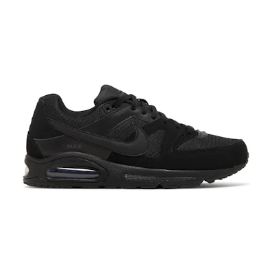 Nike Air Max Command 'Triple Black'