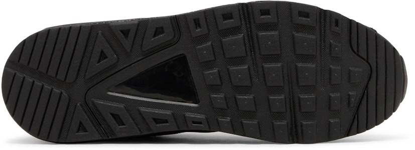 Nike Air Max Command 'Triple Black' Zapatillas Negras Completamente 629993-020 Shop Nike Air Max Command 'Triple Black' Zapatillas Negras Completamente 629993-020