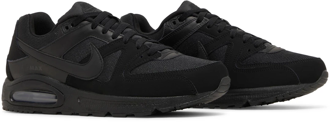 Nike Air Max Command 'Triple Black' 629993-020 Cheap Nike Air Max Command 'Triple Black' 629993-020