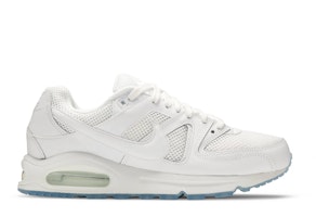 Nike Air Max Command 'Triple White' 629993-112 Nike Air Max Command 'Triple White' 629993-112