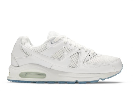 Nike Air Max Command 'Blanco Triple' 629993-112 Buy Nike Air Max Command 'Blanco Triple' 629993-112
