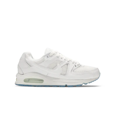 Nike Air Max Command 'Triple White'