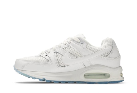 Nike Air Max Command 'Blanco Triple' 629993-112 Lookbook Nike Air Max Command 'Blanco Triple' 629993-112