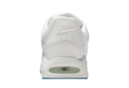 Nike Air Max Command 'Blanco Triple' 629993-112 Sizing Nike Air Max Command 'Blanco Triple' 629993-112
