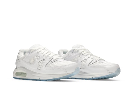 Nike Air Max Command 'Blanco Triple' 629993-112 Cheap Nike Air Max Command 'Blanco Triple' 629993-112