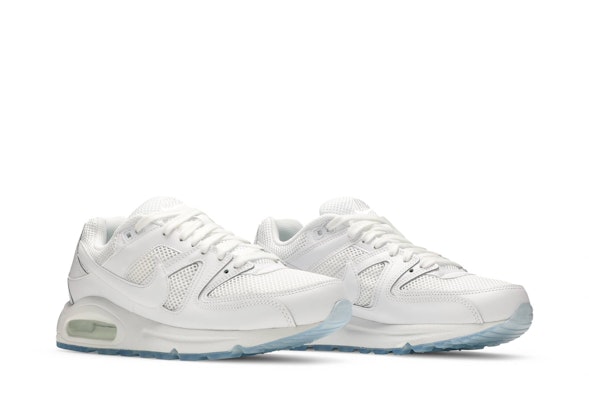 Nike Air Max Command 'Triple White' 629993-112 Cheap Nike Air Max Command 'Triple White' 629993-112