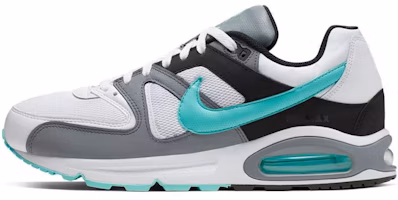 Nike Air Max Command 'White Aurora Green' 629993-110 Nike Air Max Command 'White Aurora Green' 629993-110