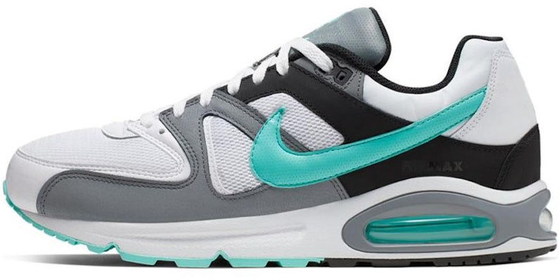 Nike Air Max Command 'White Aurora Green' 629993-110 Buy Nike Air Max Command 'White Aurora Green' 629993-110