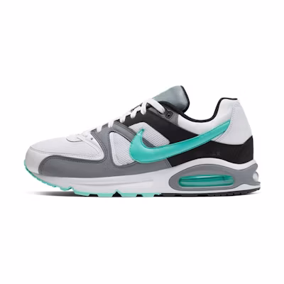 Nike Air Max Command 'White Aurora Green'