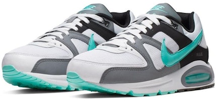 Nike Air Max Command 'Blanco Aurora Verde' 629993-110 Order Nike Air Max Command 'Blanco Aurora Verde' 629993-110
